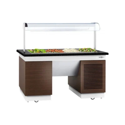 Buffet counter 1500