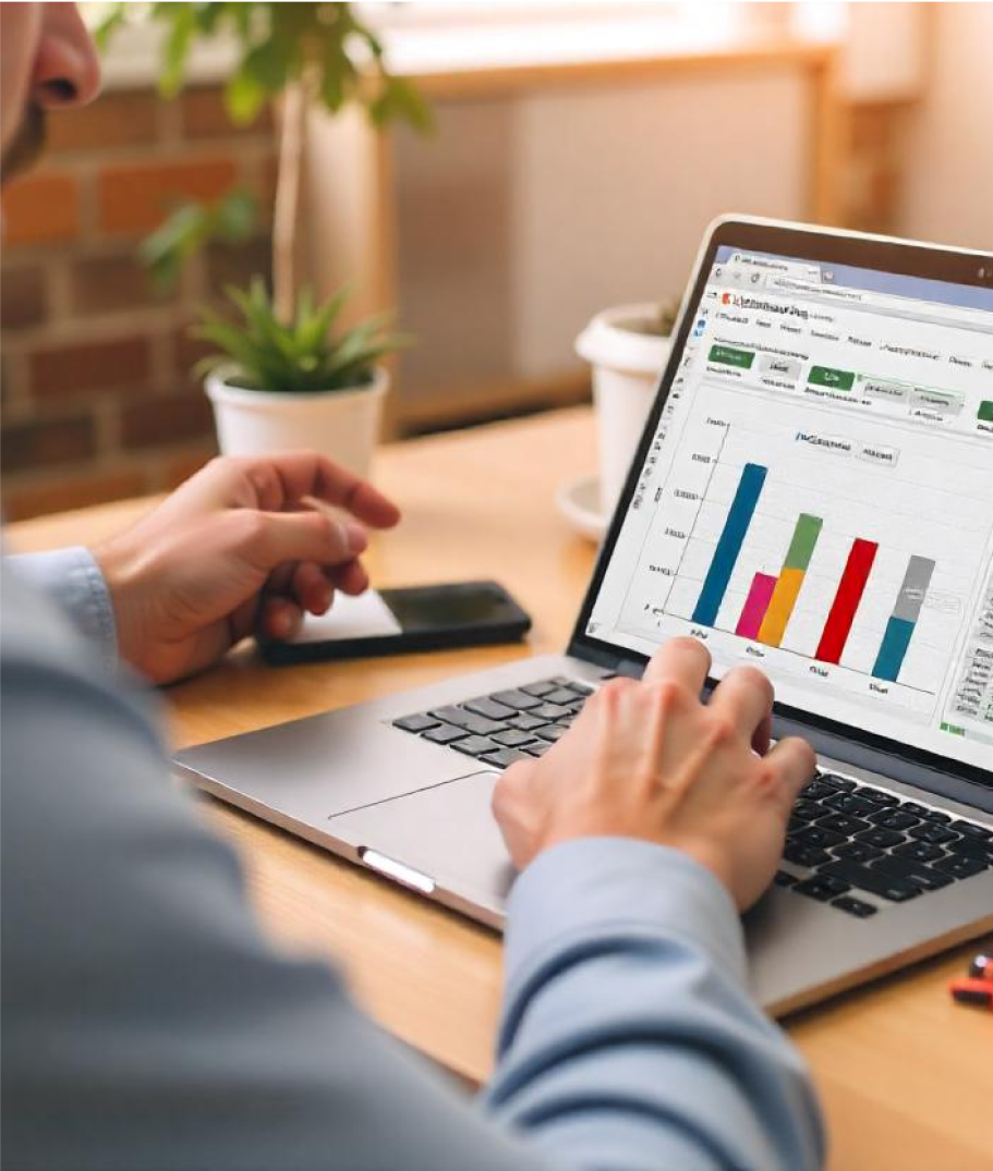 Client-Centric Solutions: Marketing That Delivers