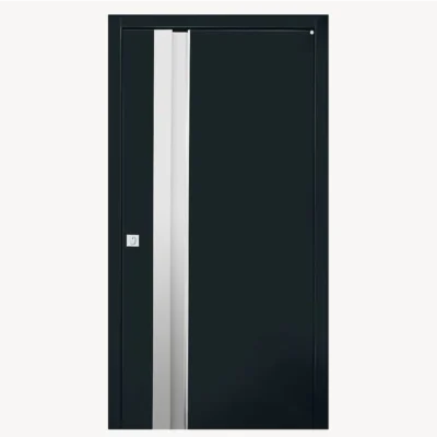 Fiberglass Entry Doors