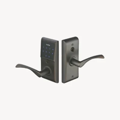 EMTouch™ Keypad Leverset