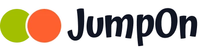 JumpOn logo