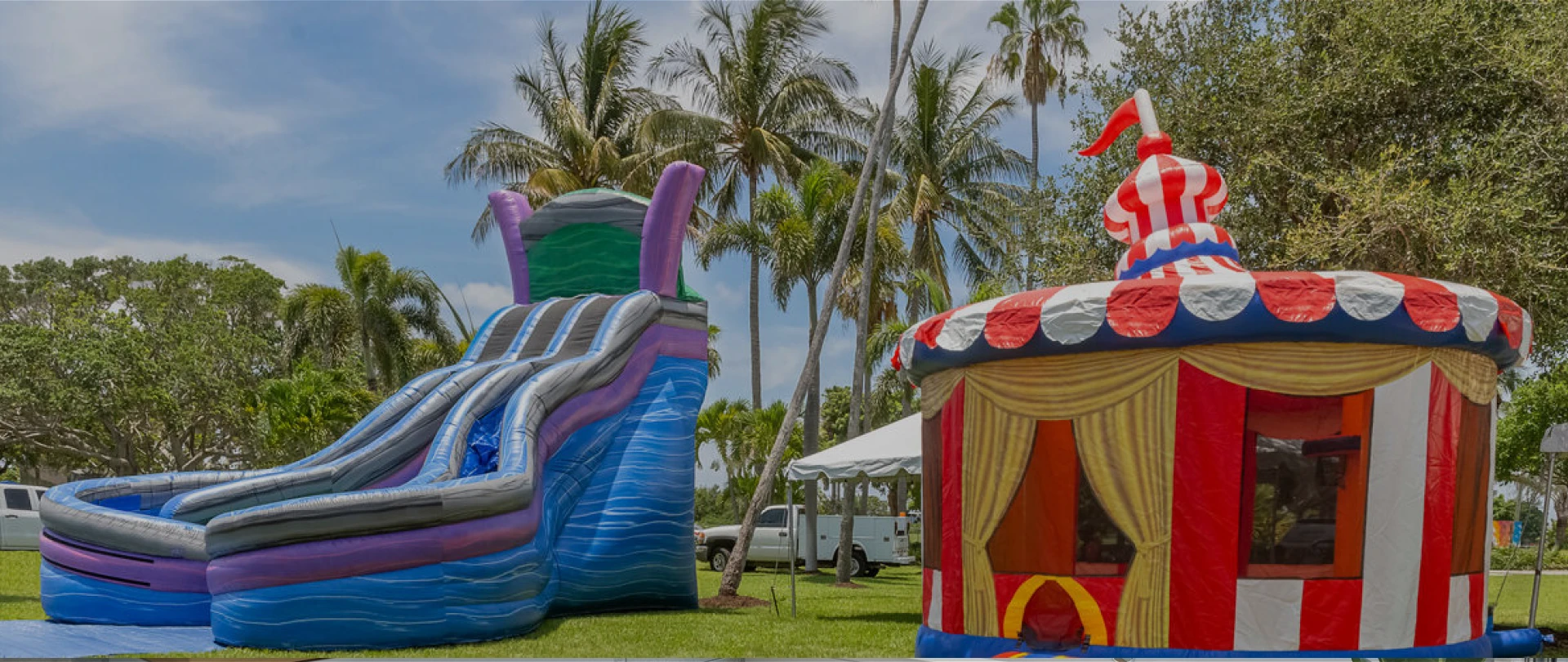 Top 5 Inflatable Rentals for Corporate Events and Team Building Activities”