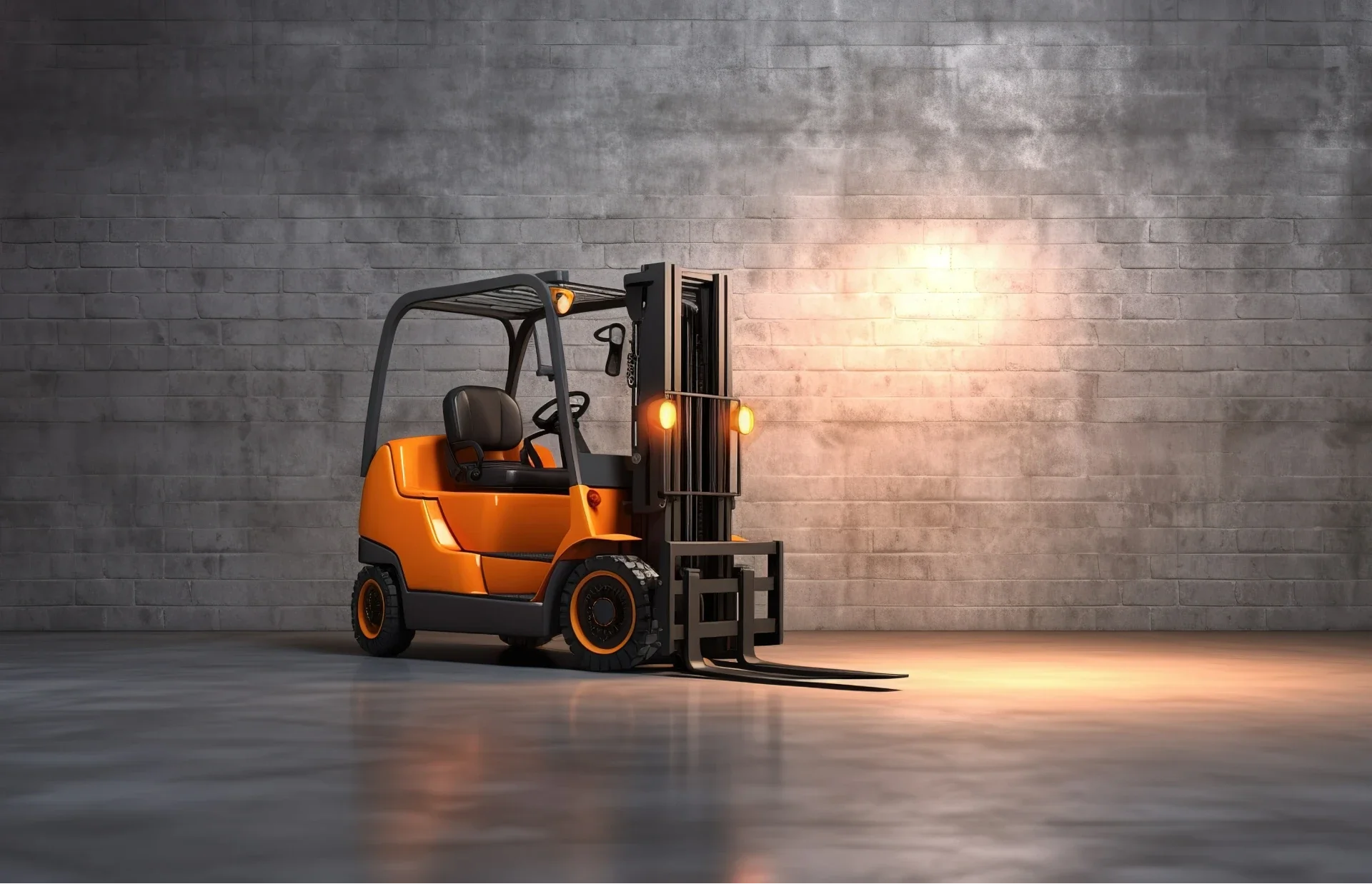 Top 10 Factors to Consider When Buying a Forklift