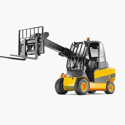 Telescopic Handler