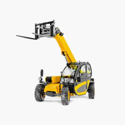 Heavy Duty Telehandler