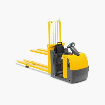 Electric Pallet Jack