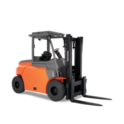 Warehouse Forklift