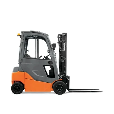 Warehouse Forklift