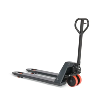 Hand pallet truck, capacity 2,000 kg