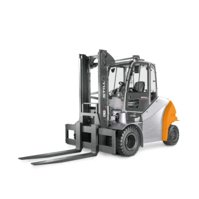 Electric Forklift