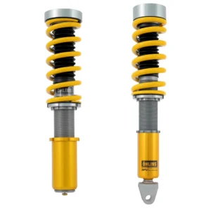 Kw v5 coilover kit w/ nose lift and standard dampers for lp580 & lp610 lamborghini huracan