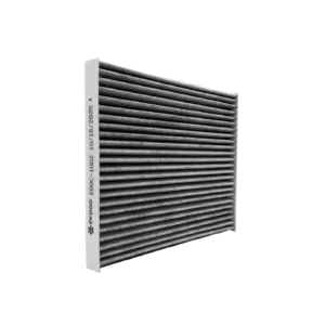 EV-DOC NewAira Activated Carbon Cabin Filter Set for Tesla Model 3, Model Y