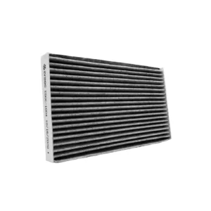 EV-DOC NewAira Activated Carbon Cabin Filter for NISSAN LEAF