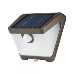 Solar Motion Sensor Light - BrightGuard 300