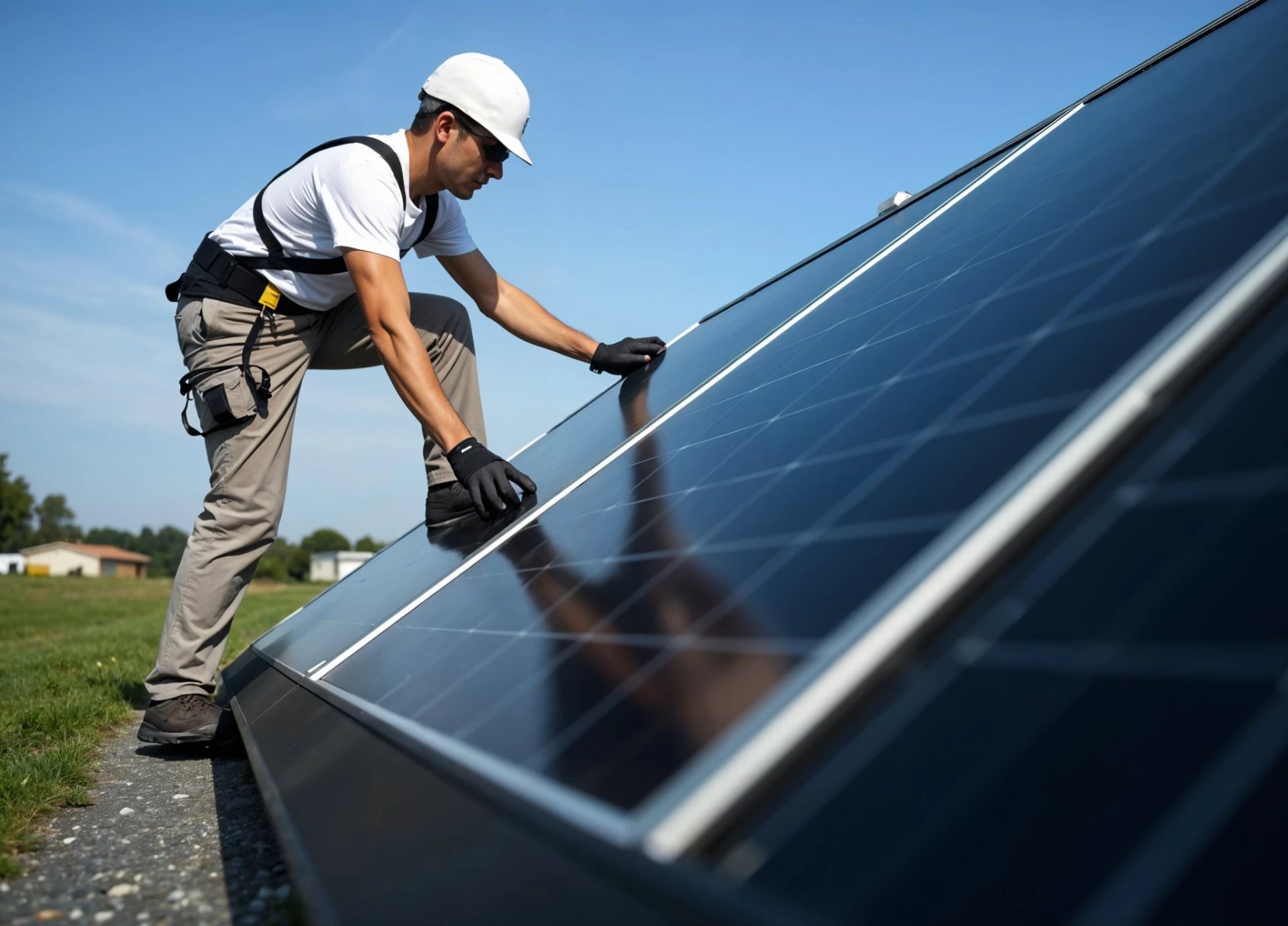 How to Choose the Right Solar Panels