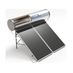Solar Water Heater System - SunWarm Deluxe
