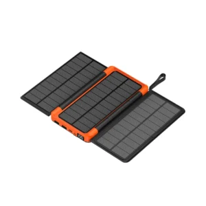 Portable Solar Charger - SunPlug 20W