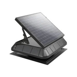 Solar Attic Fan - VentSolar Pro