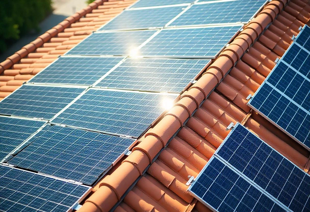 Why Solar Energy is the Future