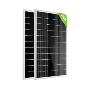 Solar Panel Kit - EcoPower 250W
